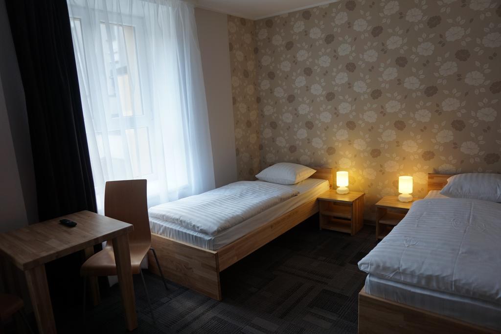 Amigo Hotel Riga Quarto foto