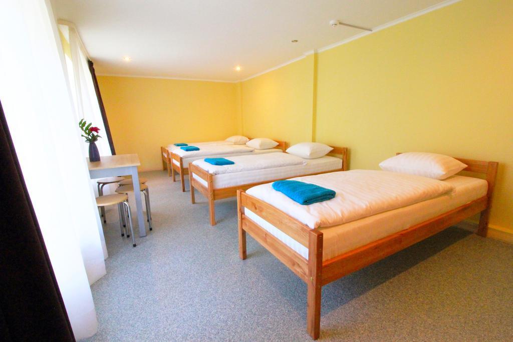 Amigo Hotel Riga Quarto foto