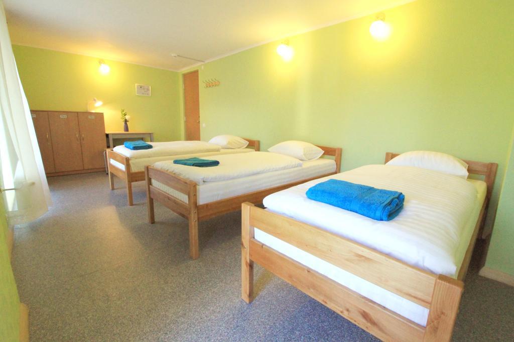 Amigo Hotel Riga Quarto foto