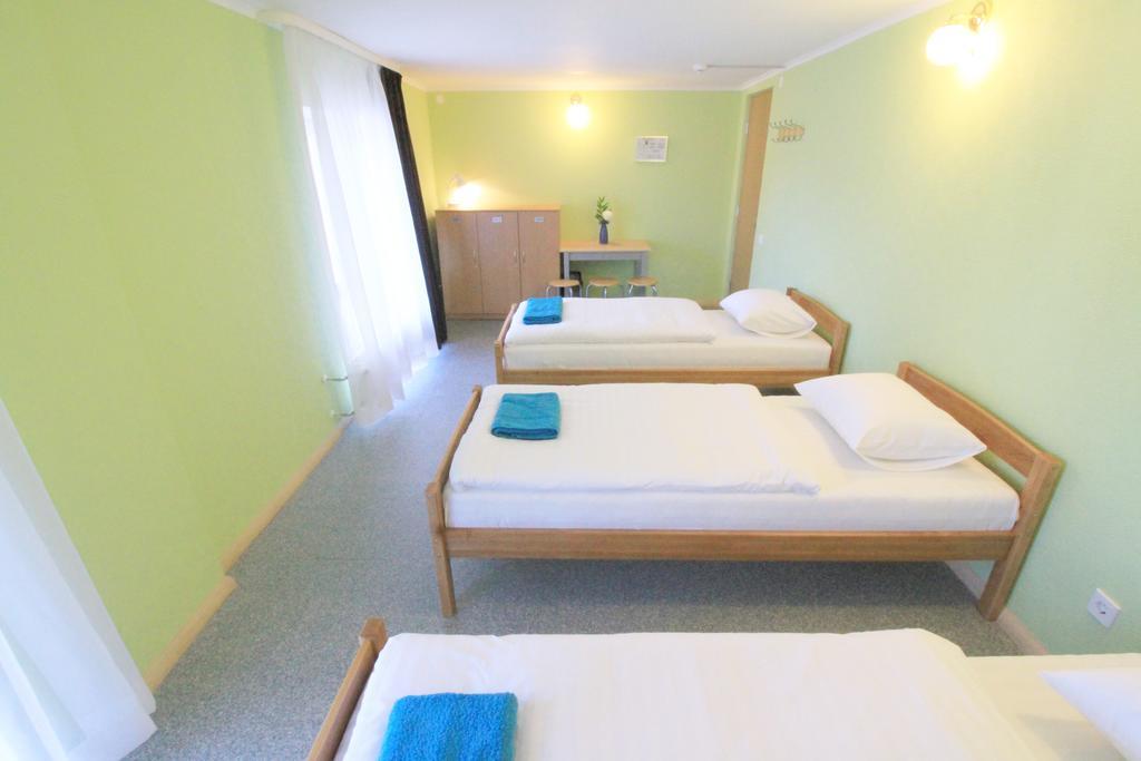 Amigo Hotel Riga Quarto foto