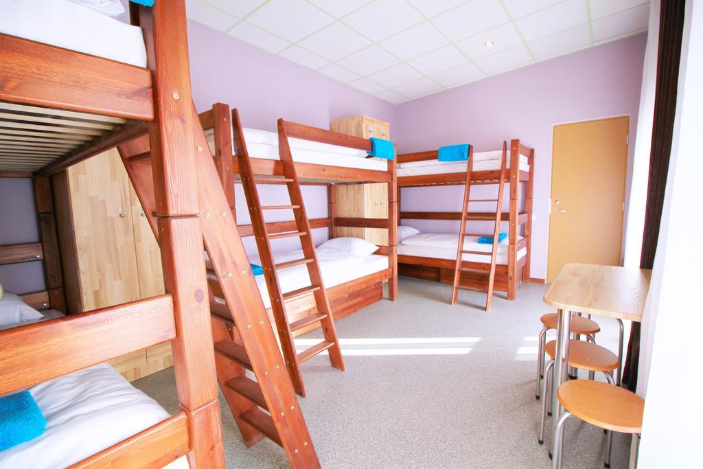 Amigo Hotel Riga Quarto foto