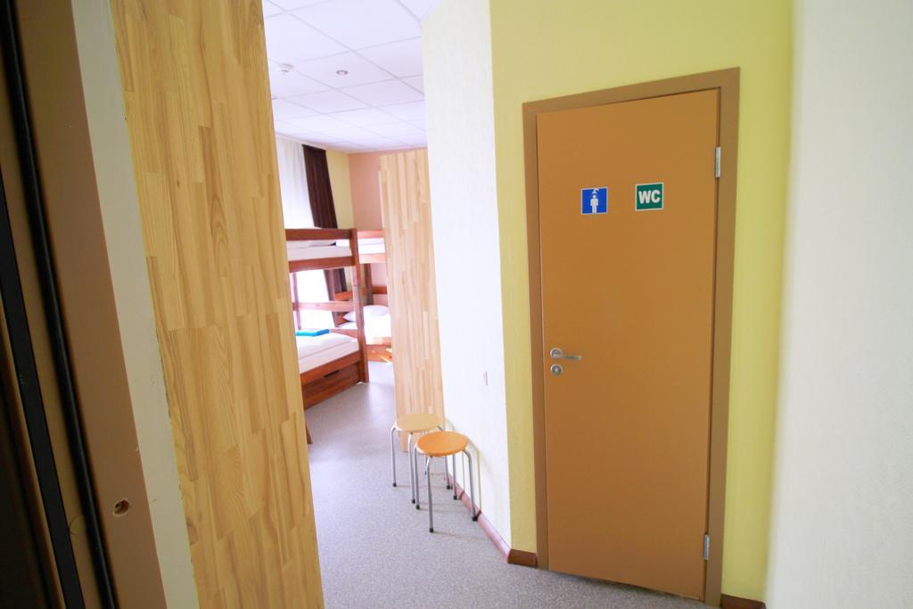 Amigo Hotel Riga Quarto foto