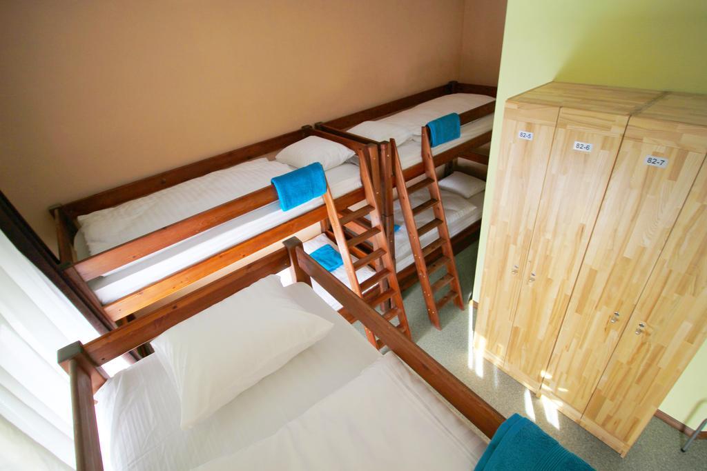 Amigo Hotel Riga Quarto foto