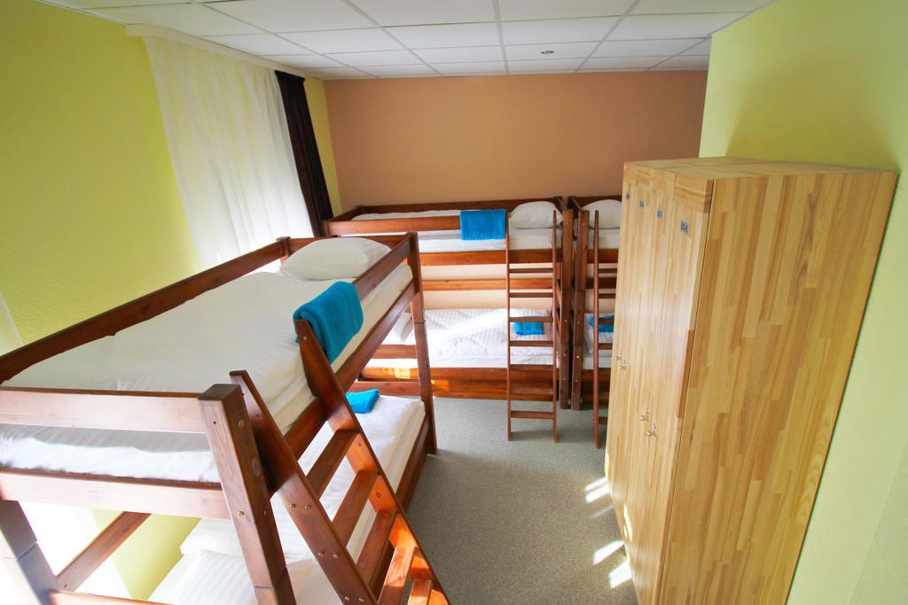 Amigo Hotel Riga Quarto foto