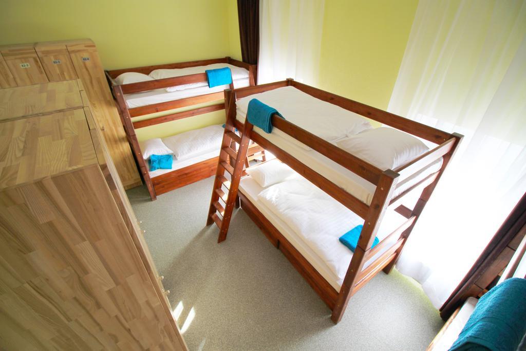 Amigo Hotel Riga Quarto foto