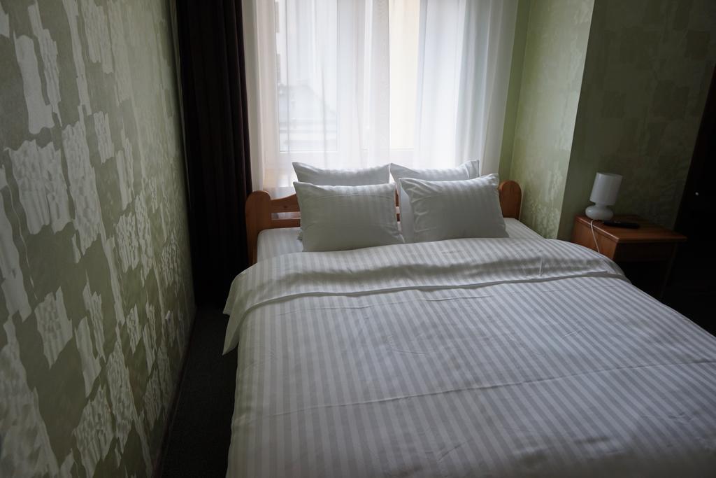Amigo Hotel Riga Quarto foto