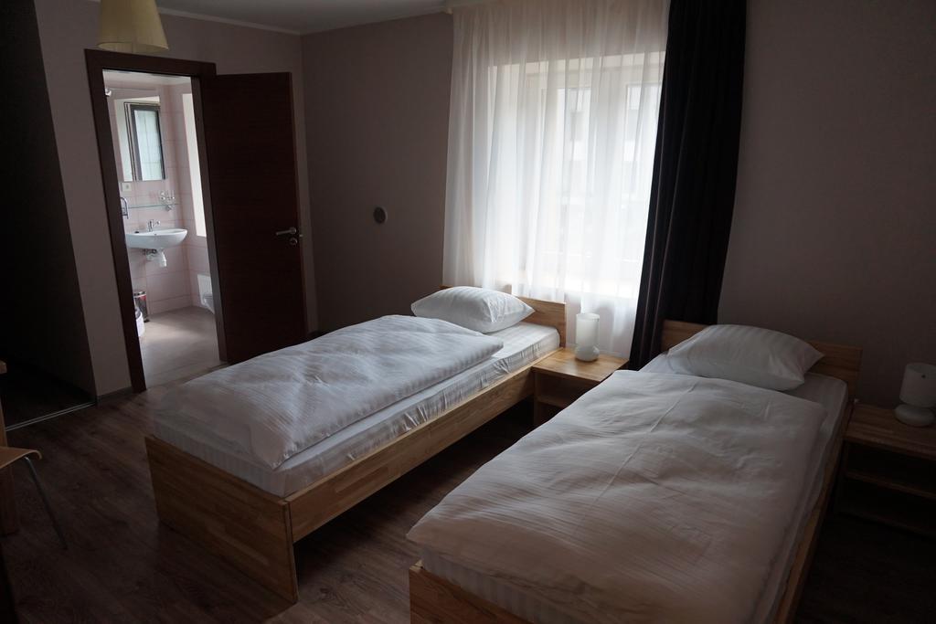 Amigo Hotel Riga Quarto foto