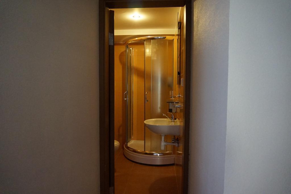 Amigo Hotel Riga Quarto foto